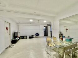 Blk 257 Pasir Ris Street 21 (Pasir Ris), HDB 5 Rooms #563600401
